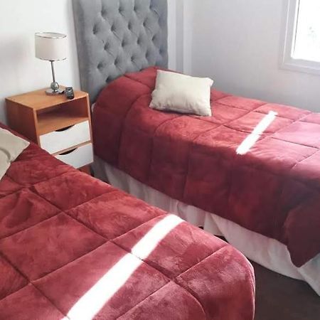 Departamento Centrico En Bariloche Iss Διαμέρισμα Εξωτερικό φωτογραφία