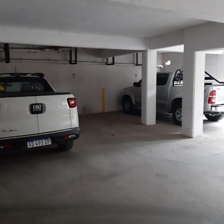 Departamento Centrico En Bariloche Iss Διαμέρισμα Εξωτερικό φωτογραφία