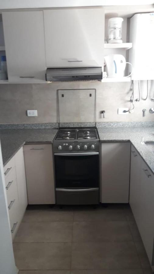 Departamento Centrico En Bariloche Iss Διαμέρισμα Εξωτερικό φωτογραφία