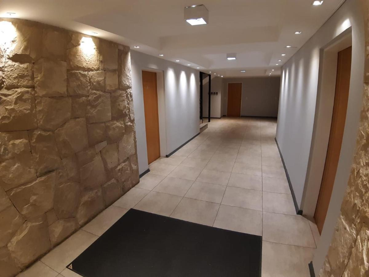 Departamento Centrico En Bariloche Iss Διαμέρισμα Εξωτερικό φωτογραφία