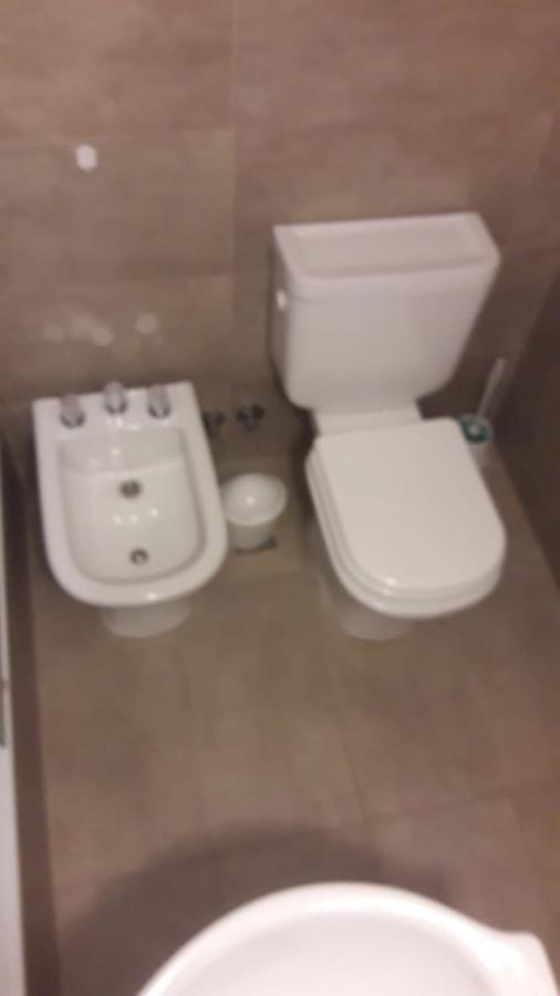 Departamento Centrico En Bariloche Iss Διαμέρισμα Εξωτερικό φωτογραφία