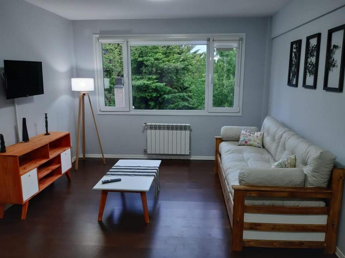 Departamento Centrico En Bariloche Iss Διαμέρισμα Εξωτερικό φωτογραφία