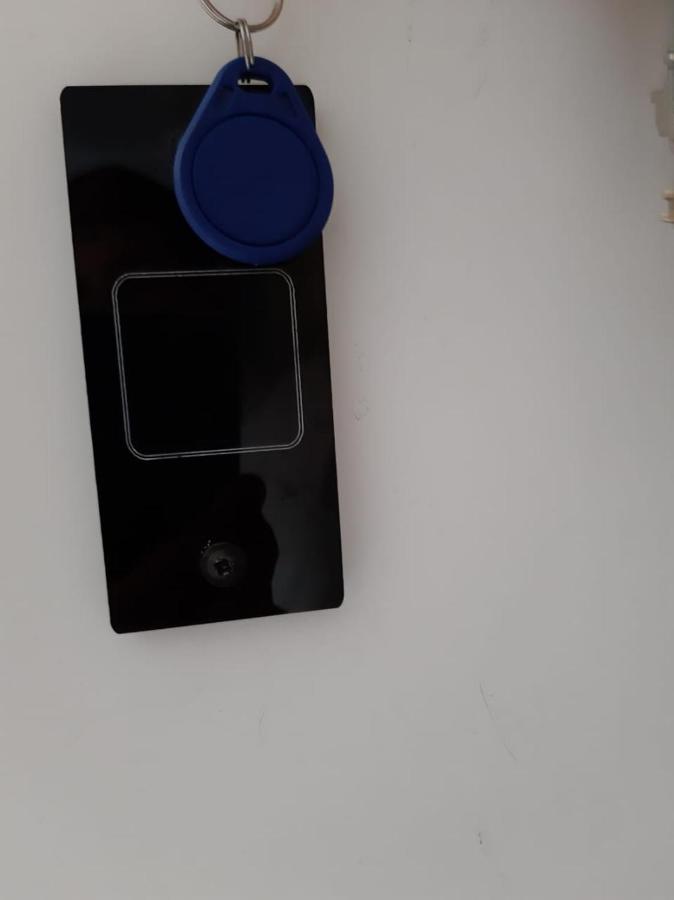 Departamento Centrico En Bariloche Iss Διαμέρισμα Εξωτερικό φωτογραφία