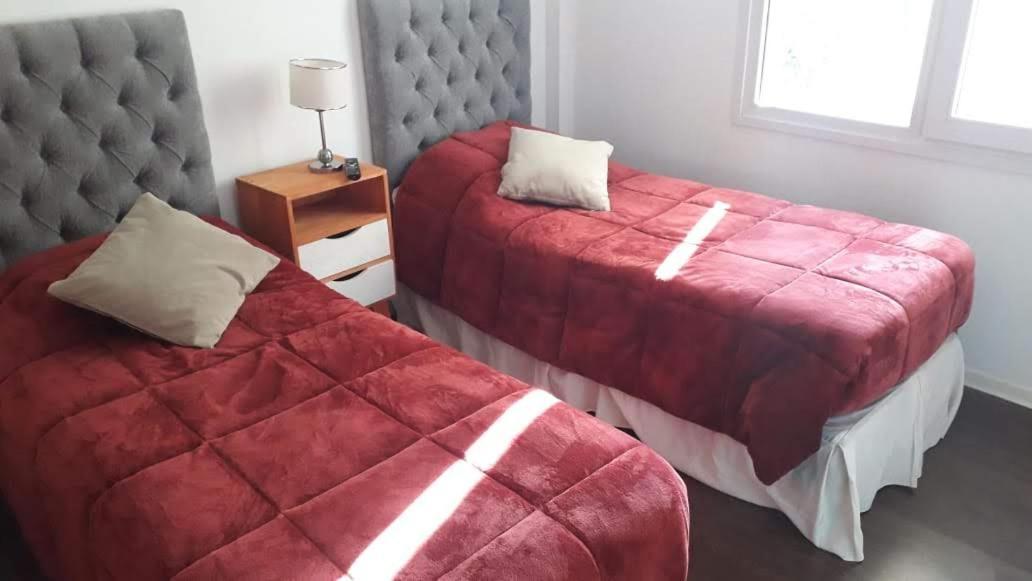 Departamento Centrico En Bariloche Iss Διαμέρισμα Εξωτερικό φωτογραφία