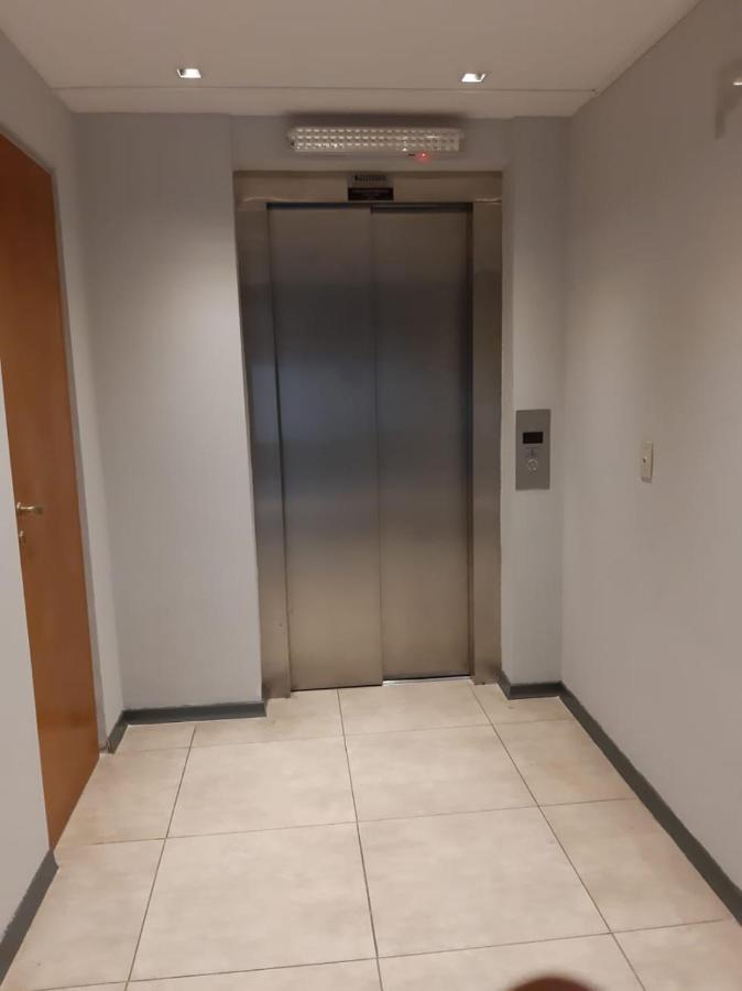 Departamento Centrico En Bariloche Iss Διαμέρισμα Εξωτερικό φωτογραφία
