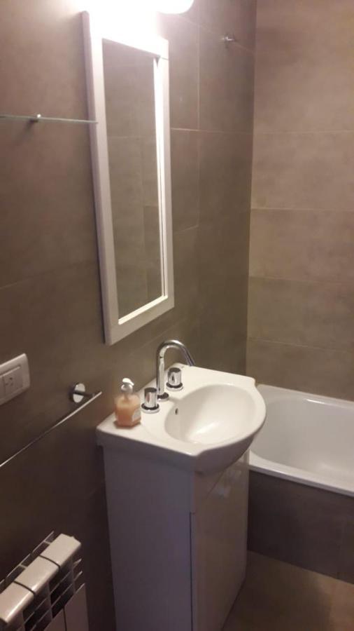 Departamento Centrico En Bariloche Iss Διαμέρισμα Εξωτερικό φωτογραφία