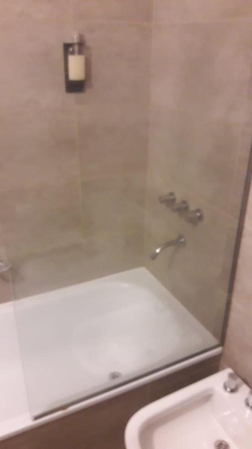 Departamento Centrico En Bariloche Iss Διαμέρισμα Εξωτερικό φωτογραφία