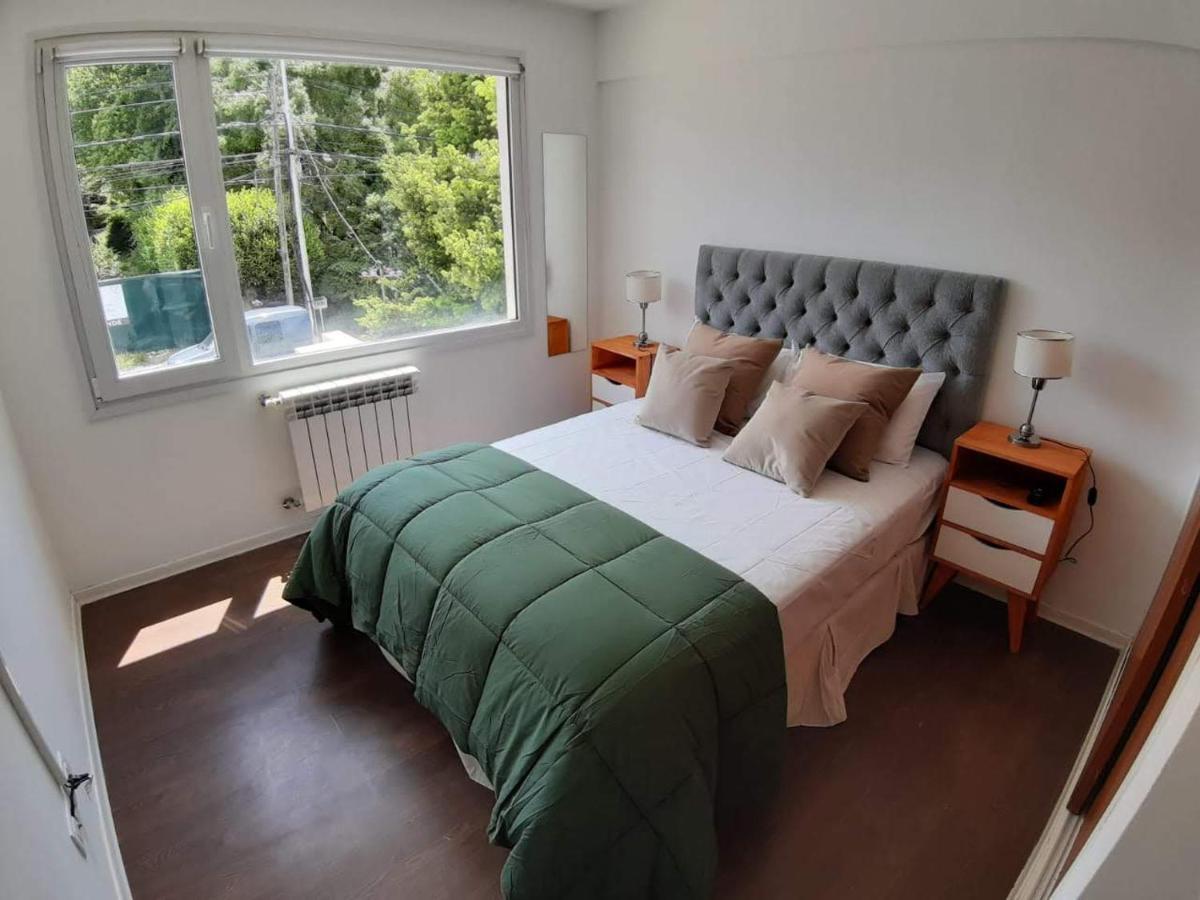 Departamento Centrico En Bariloche Iss Διαμέρισμα Εξωτερικό φωτογραφία