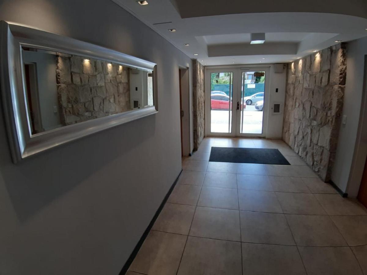 Departamento Centrico En Bariloche Iss Διαμέρισμα Εξωτερικό φωτογραφία